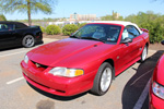 1994 Ford Mustang 4