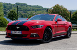 2015 Ford Mustang 6 - votre Ford Mustang