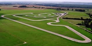 Circuit de l'Auxois Sud