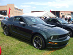 2008 Ford Mustang Bullit
