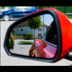SP Pilotage Automobile - Ford Mustang