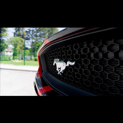 SP Pilotage Automobile - Ford Mustang