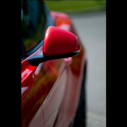 SP Pilotage Automobile - Ford Mustang