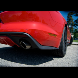 SP Pilotage Automobile - Ford Mustang